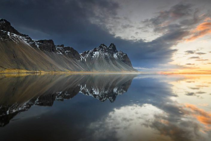 Entre ciel et&nbsp;terre