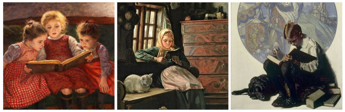 Première lecture