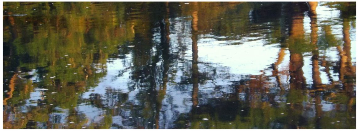 L&rsquo;eau et l&rsquo;infini