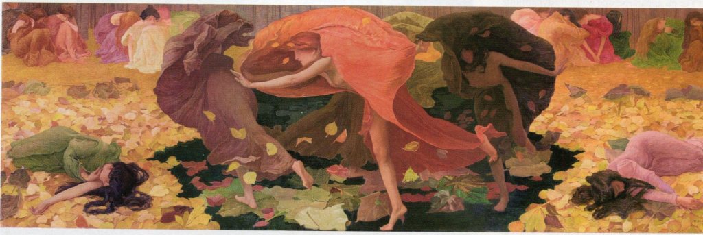 Partitions Imaginaires