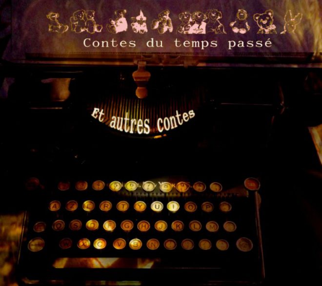 Contes du temps passé