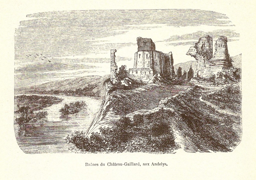 Du domaine des&nbsp;Murmures