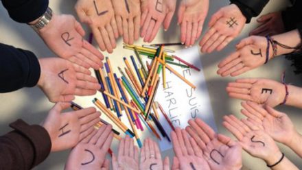 Au crible de la vie fais passer le ciel pur