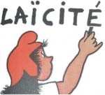 Laïcité