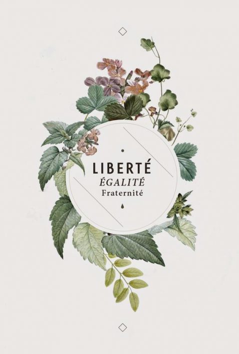 Liberté