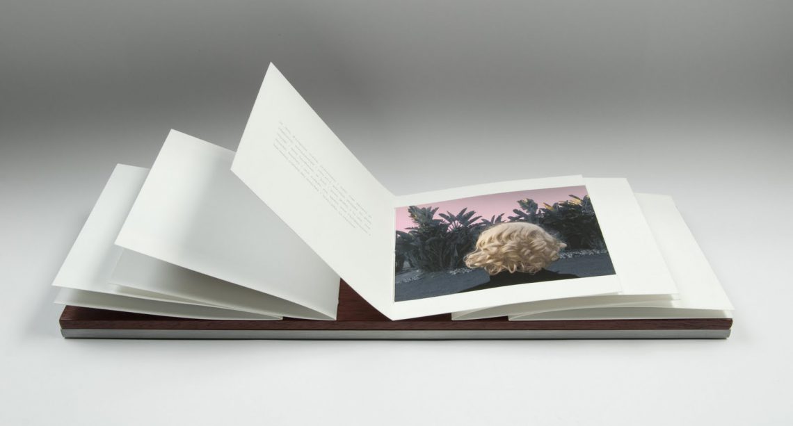 Le Livre d&rsquo;artiste ?