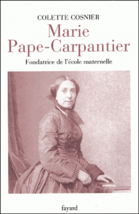 Marie cape Carpentier
