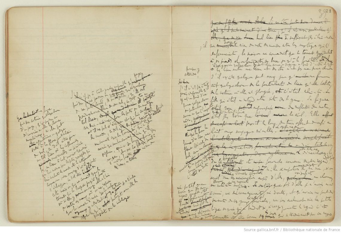 Définition de la « Nouvelle »