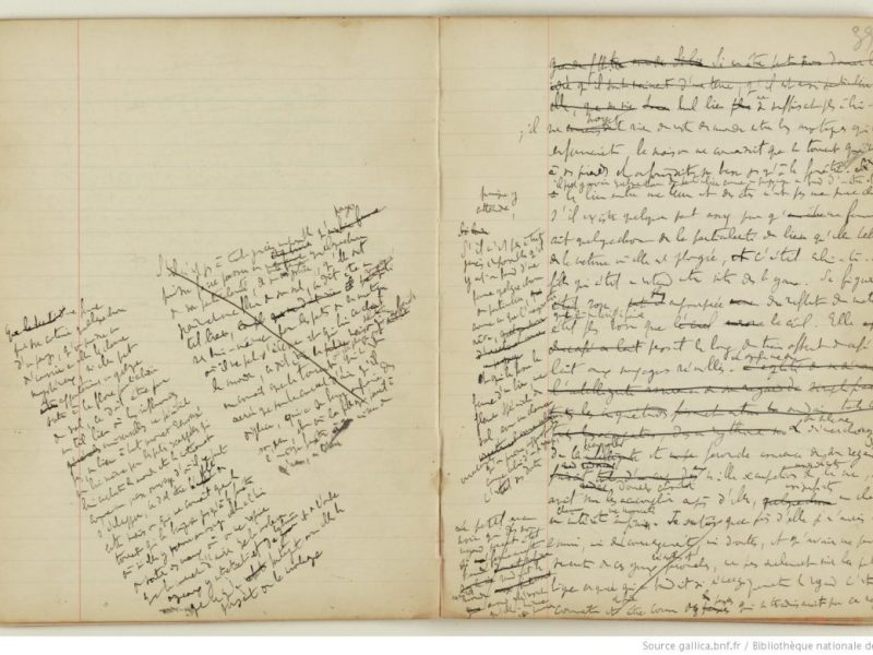 Définition de la &laquo;&nbsp;Nouvelle&nbsp;&raquo;