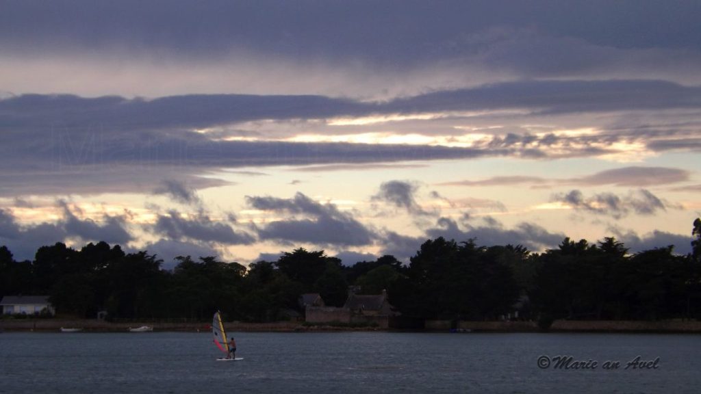 Paré ?  Prêt pour la&nbsp;traversée