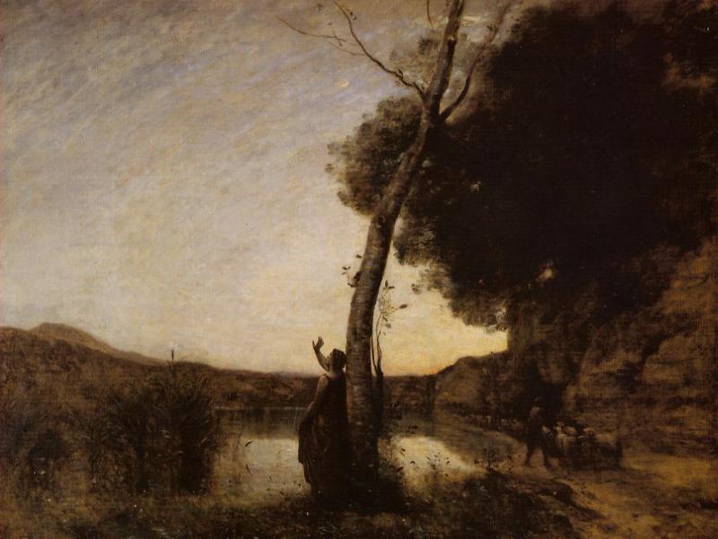 L&rsquo;étoile du soir