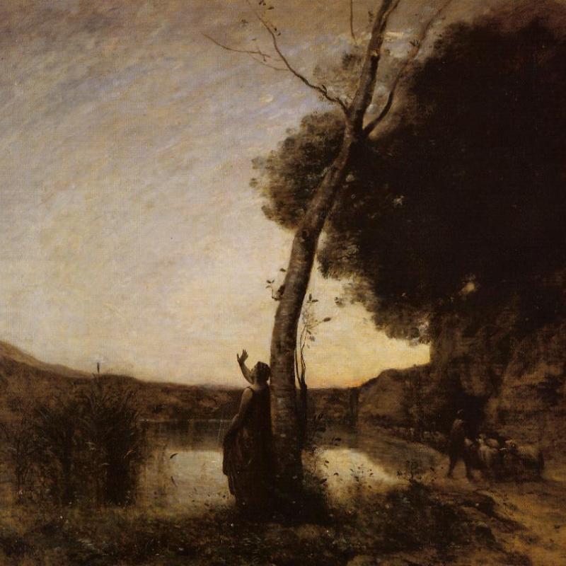 L&rsquo;étoile du soir