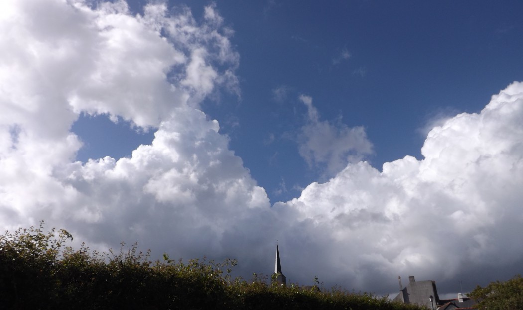 Les imbécil’s heureux qui sont nés quelque part
