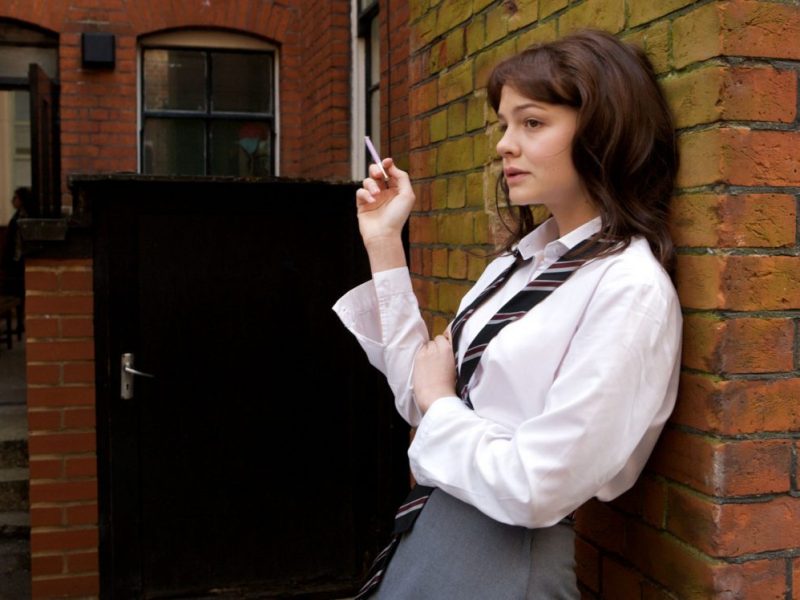 Ce qui compte d&rsquo;un&nbsp;écrivain…