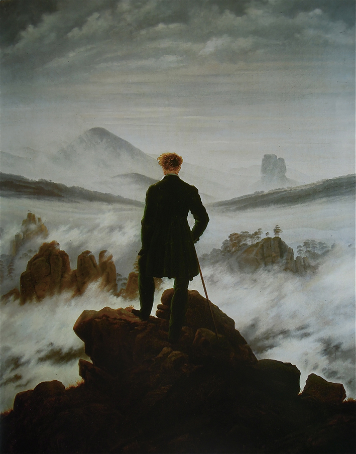 Voyage au fond de l’âme