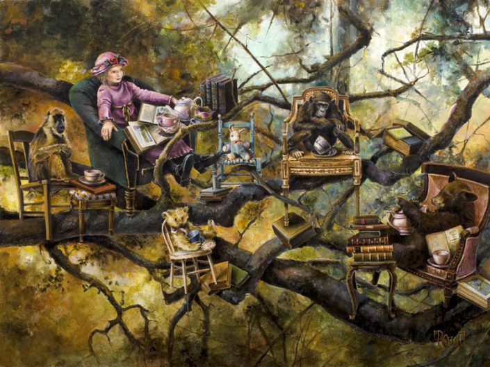 La rentrée littéraire à Paris