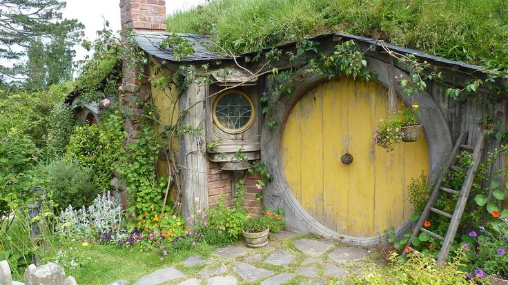 Pourquoi ne pas faire comme l&rsquo;escargot ?