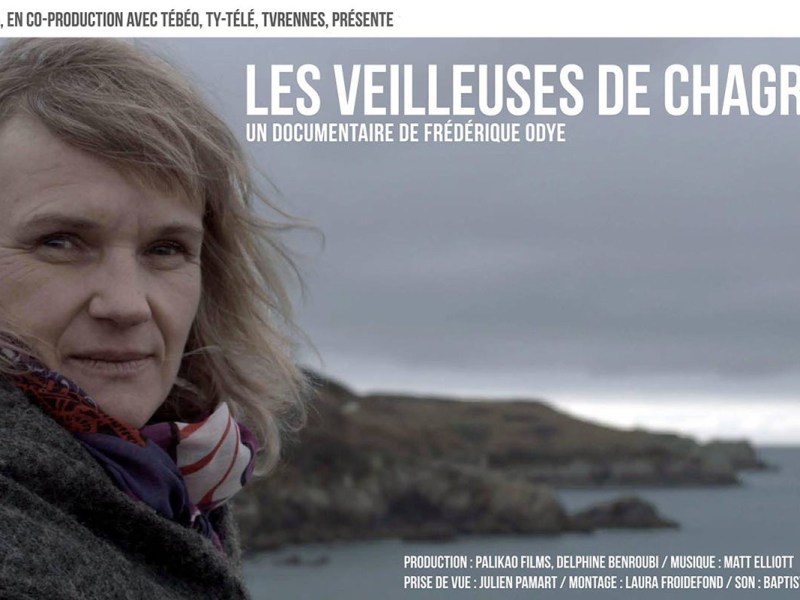 Les Veilleuses de&nbsp;chagrin