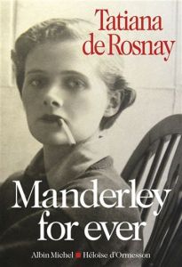 Manderley for ever