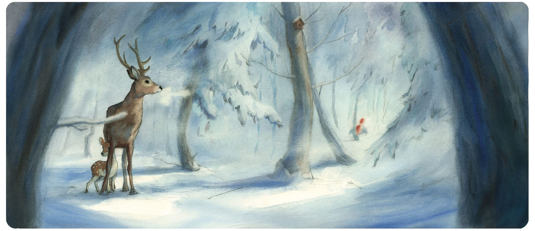 Joyeux Noël et Bonne année