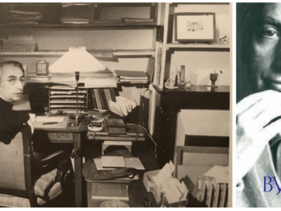 La préparation du&nbsp;roman