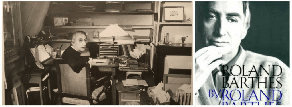 La préparation du&nbsp;roman