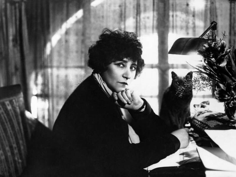 Écrire ! Pouvoir écrire&nbsp;!