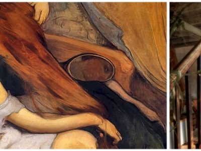 L&rsquo;esprit de Novembre