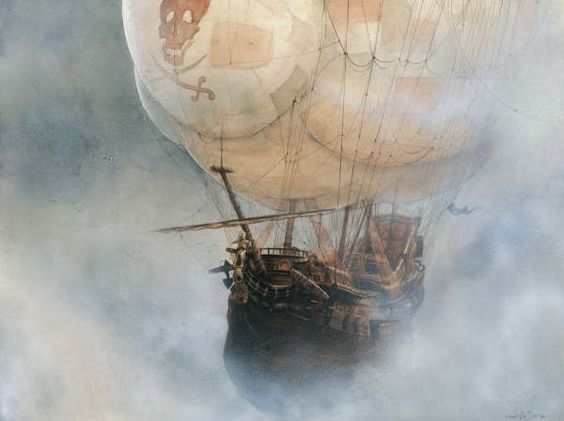 Hissez la grand&rsquo;voile !