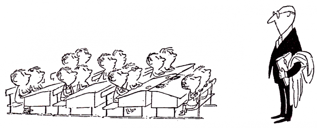 Jusqu&rsquo;à nouvel ordre&nbsp;!