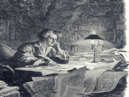 écrire un roman-feuilleton