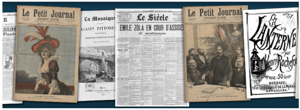 Aimeriez-vous lire un roman format feuilleton&nbsp;?