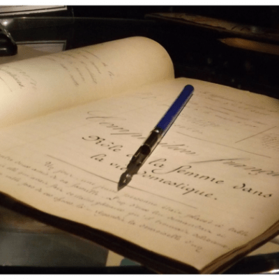 Publier un roman-feuilleton (2)