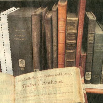 Ayez le courage de lire les &laquo;&nbsp;AUTRES&nbsp;&raquo; auteurs&nbsp;!