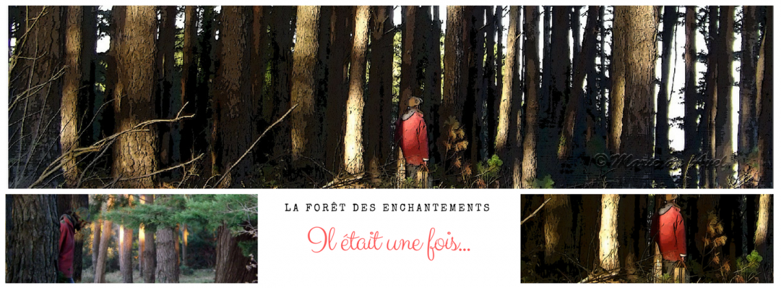 Il était une fois…