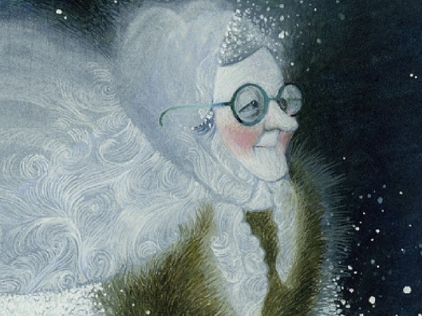 Contes d&rsquo;une grand-mère