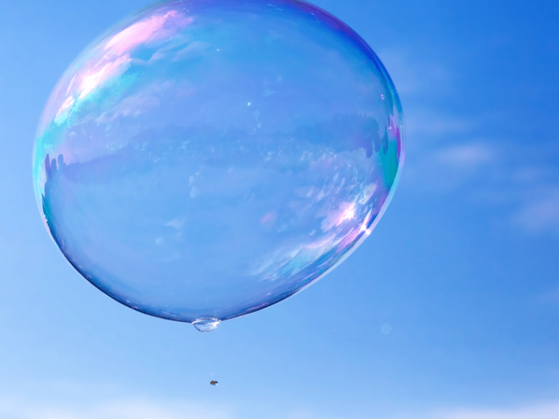 Dans le cercle magique&nbsp;!