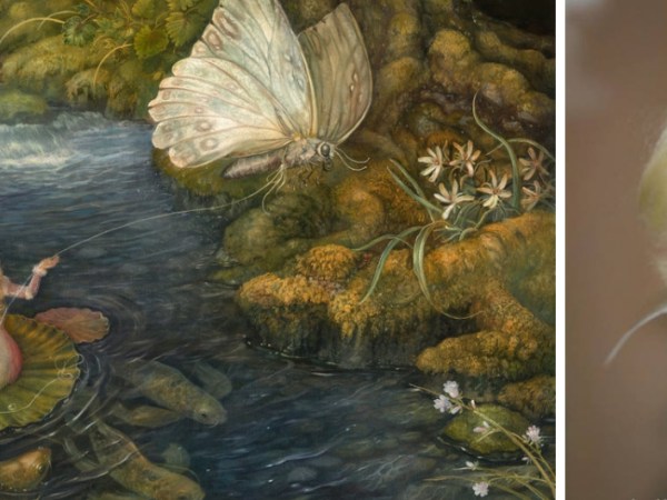 Écrit-on pour les enfants&nbsp;?