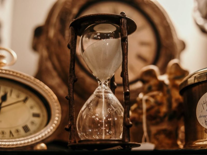 La clé du&nbsp;bonheur