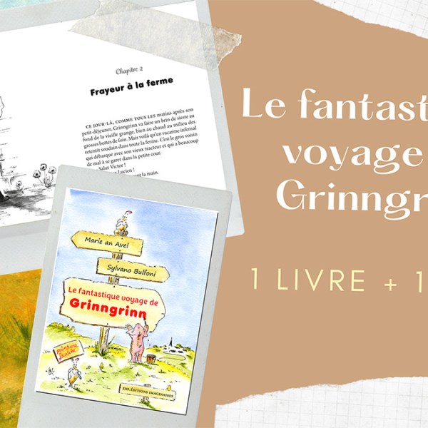 Résiste ! Prouve que tu existes&nbsp;!