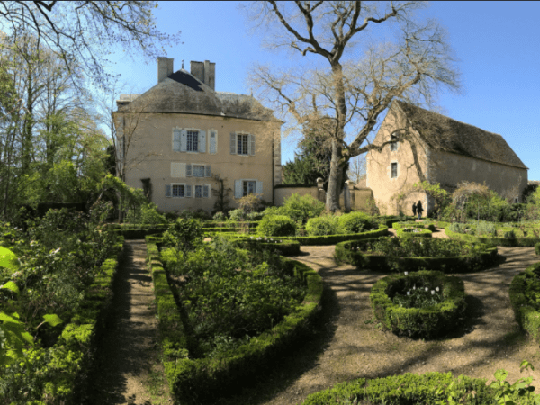 Escapade littéraire