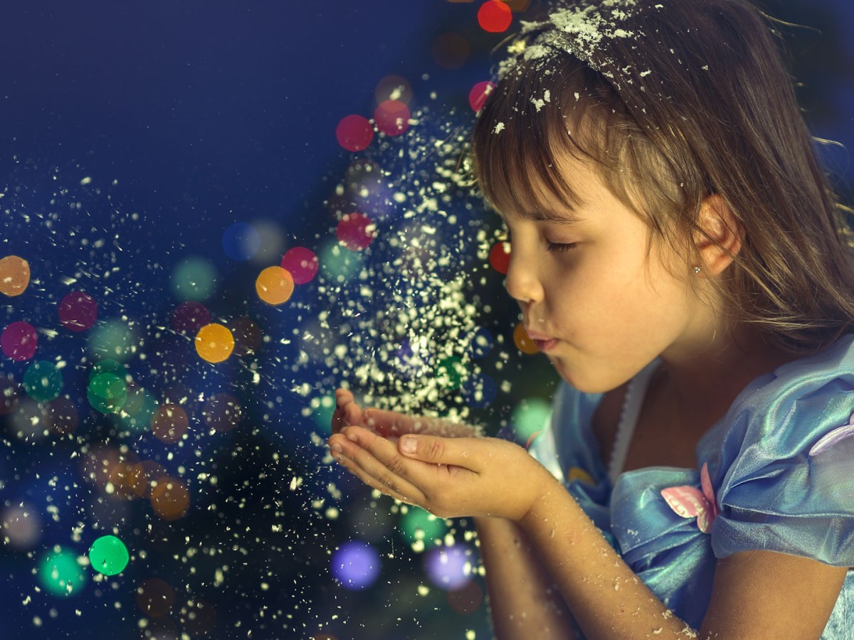 Contes d&rsquo;hiver, pour lire au coin du&nbsp;feu