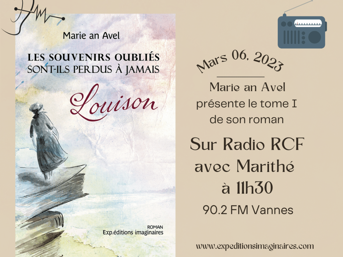 Radio : &laquo;&nbsp;Entre les lignes&nbsp;&raquo;