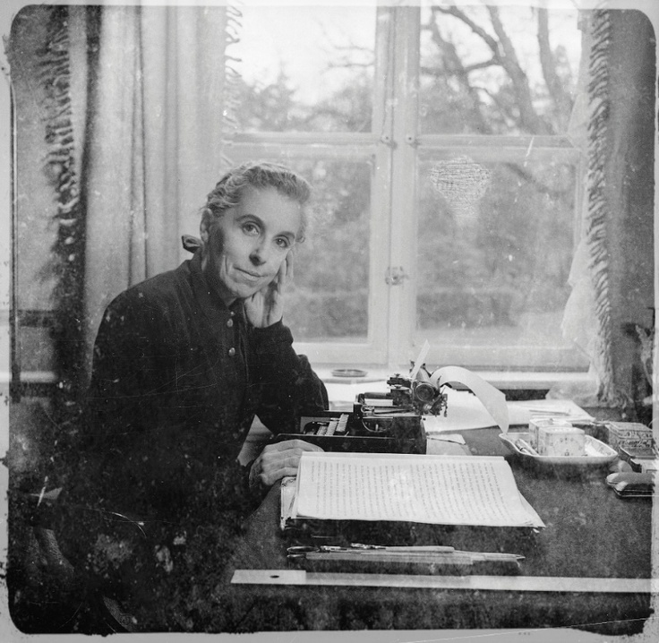 Karen Blixen