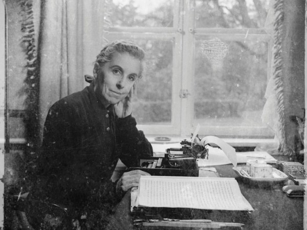 Karen Blixen