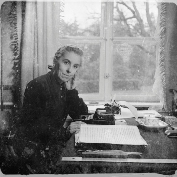 Karen Blixen