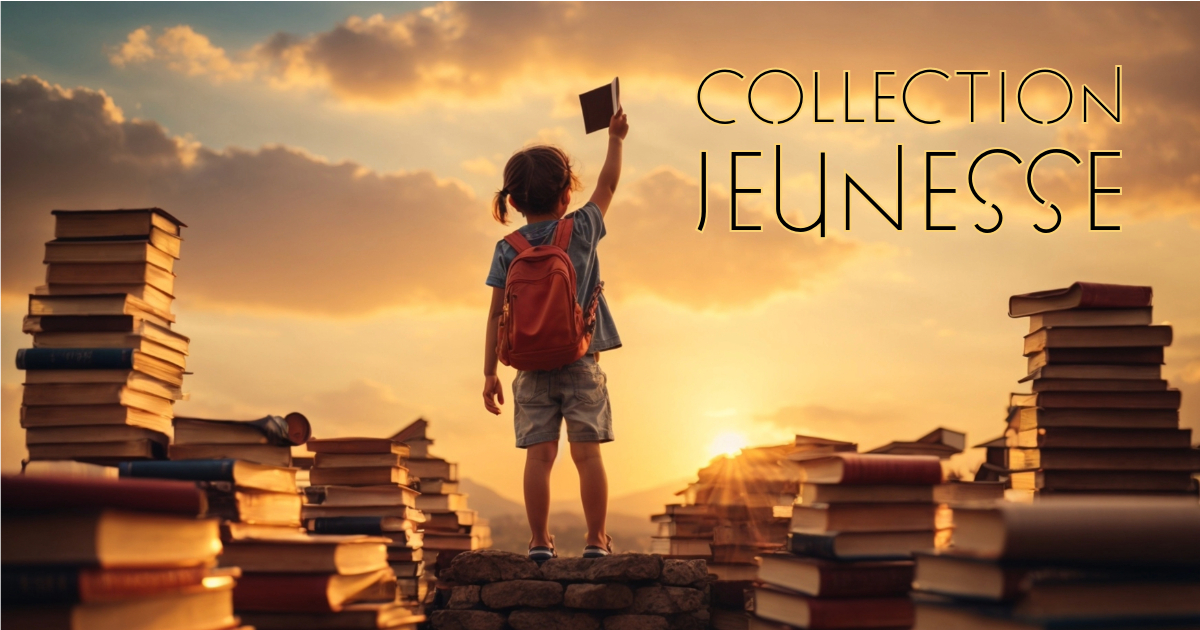 Nos Livres jeunesse