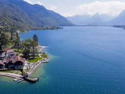 Ma plume est en&nbsp;Savoie