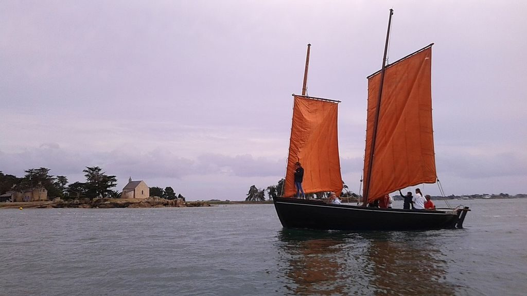 Fête des Voiles Rouges
