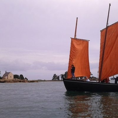 Fête des Voiles&nbsp;Rouges